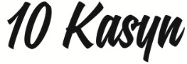 10kasyn website logo